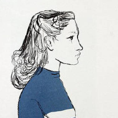 Grafika 1944 - 1958