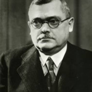 VÁCLAV ŠPÁLA, JINDŘICH ŠTYRSKÝ