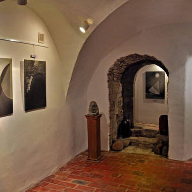 foto z výstavy 