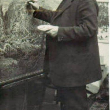 Jaroslav Panuška