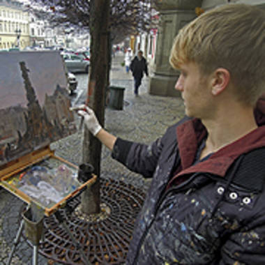Životopis