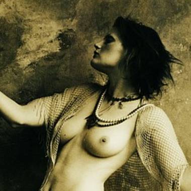 Jan Saudek