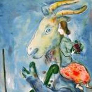 Marc Chagall