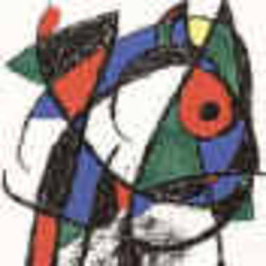 Joan Miró