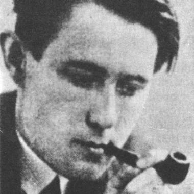 KAREL TEIGE