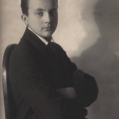 Jaroslav Rössler