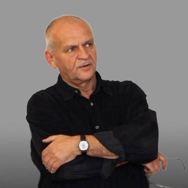 Miroslav Oliva