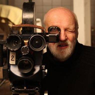 Jan Švankmajer