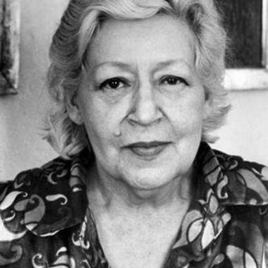 Ludmila Jiřincová
