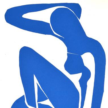 Matisse, Minaux, Miró