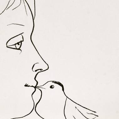 Grafika 90. léta 