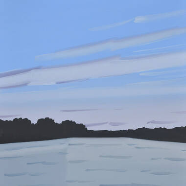 Serpentine III