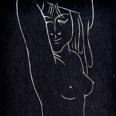 Grafika 60.-70. léta 