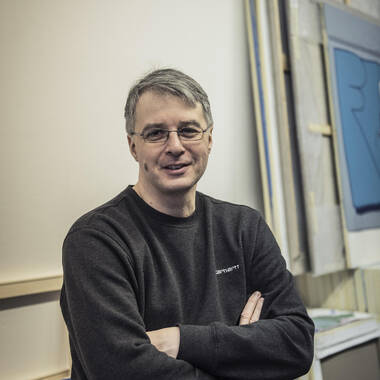 Petr Malina