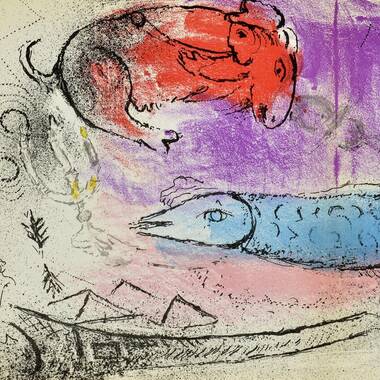 Marc Chagall