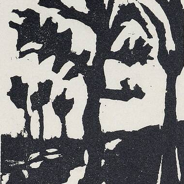 Grafiky - rámované I