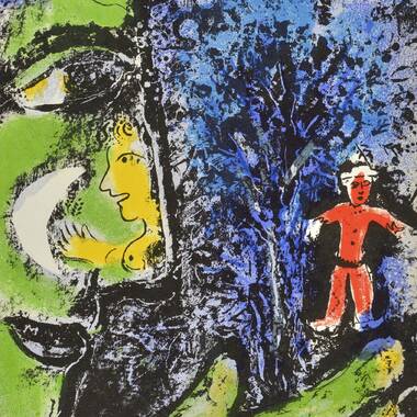 Grafika IV - 1960-1982