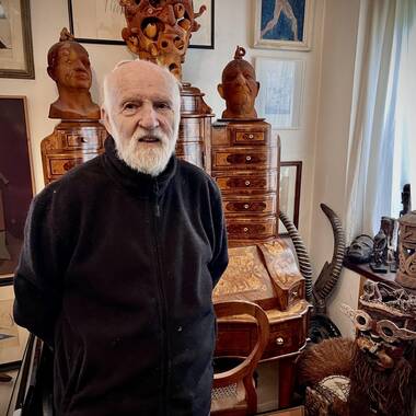 Jan Švankmajer